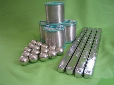 清远铅棒的尺寸