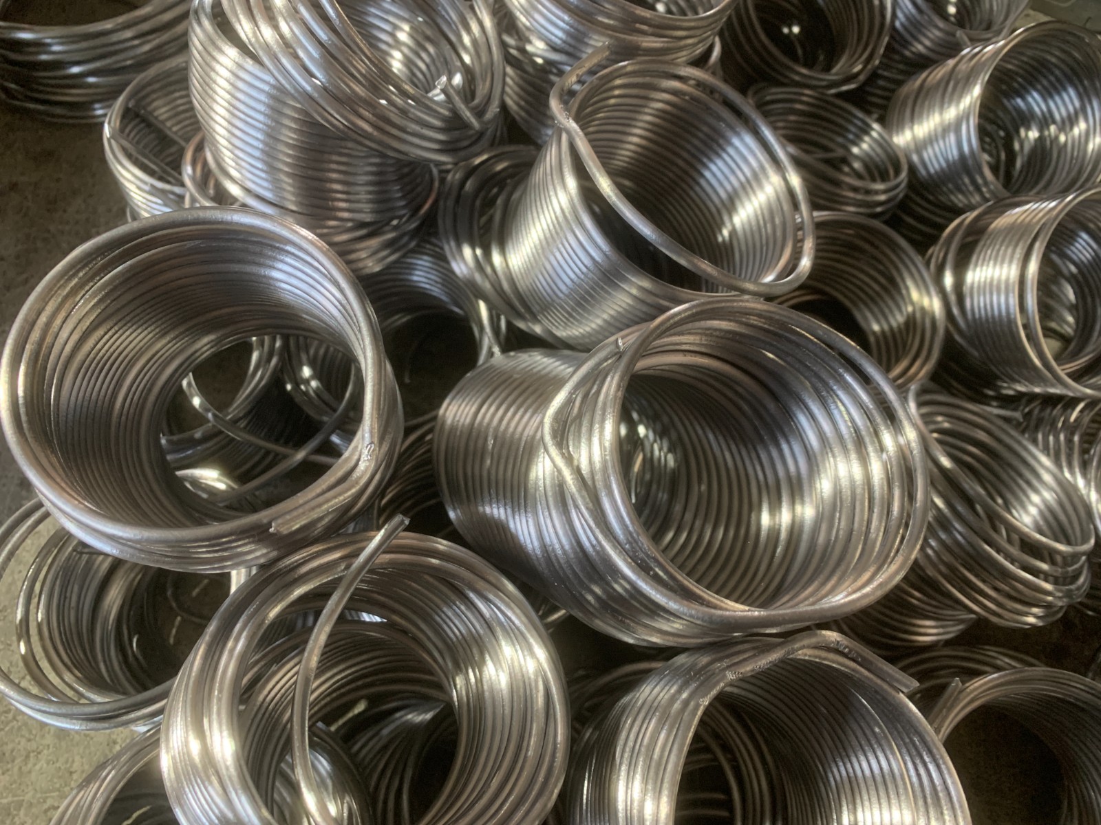 清远铅丝生产厂家