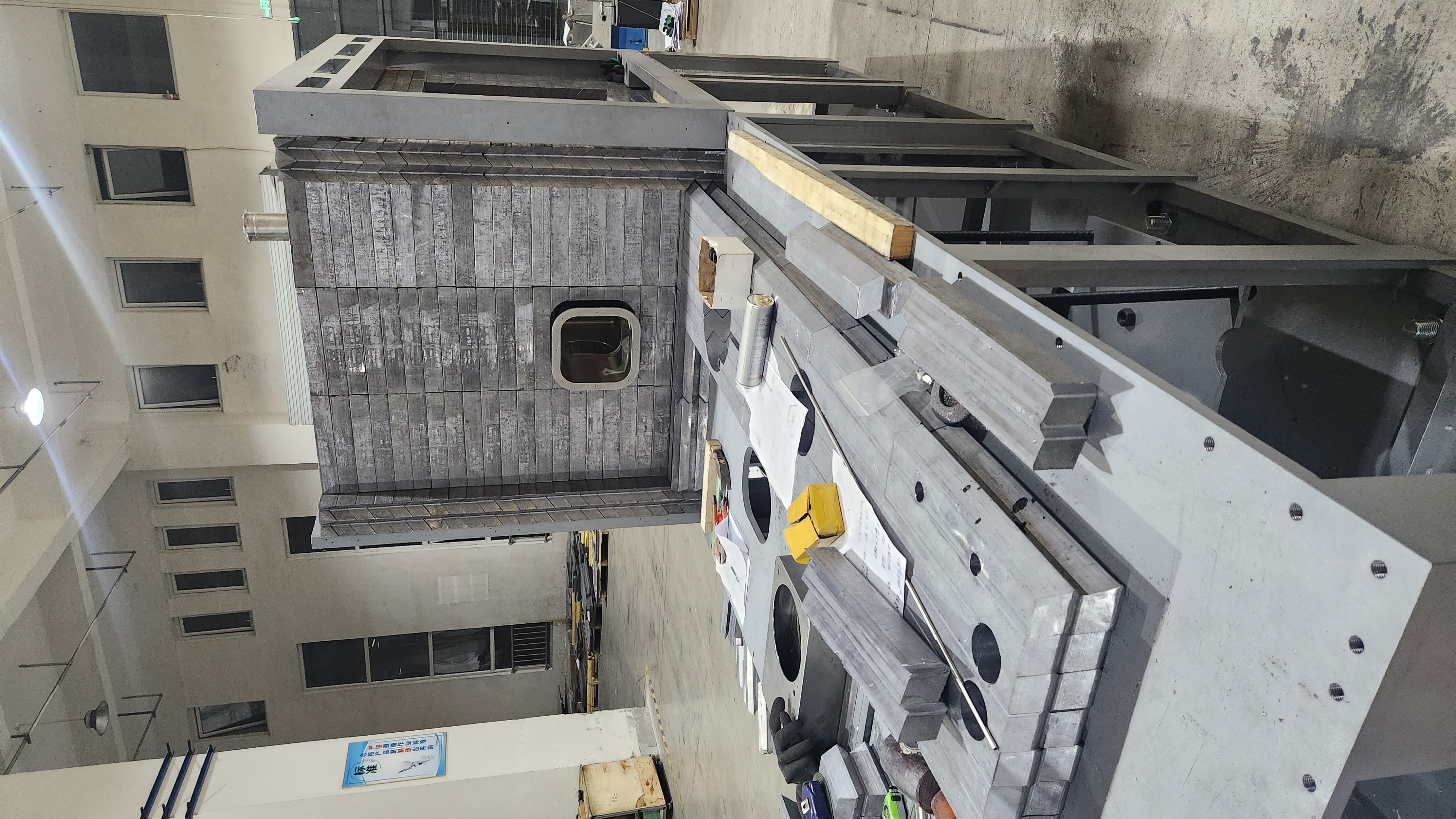 清远配重铅砖铅材料生产加工