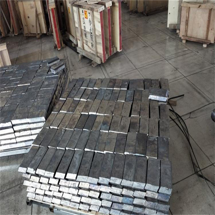 清远配重铅块加工厂