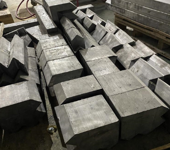 清远铅砖生产厂