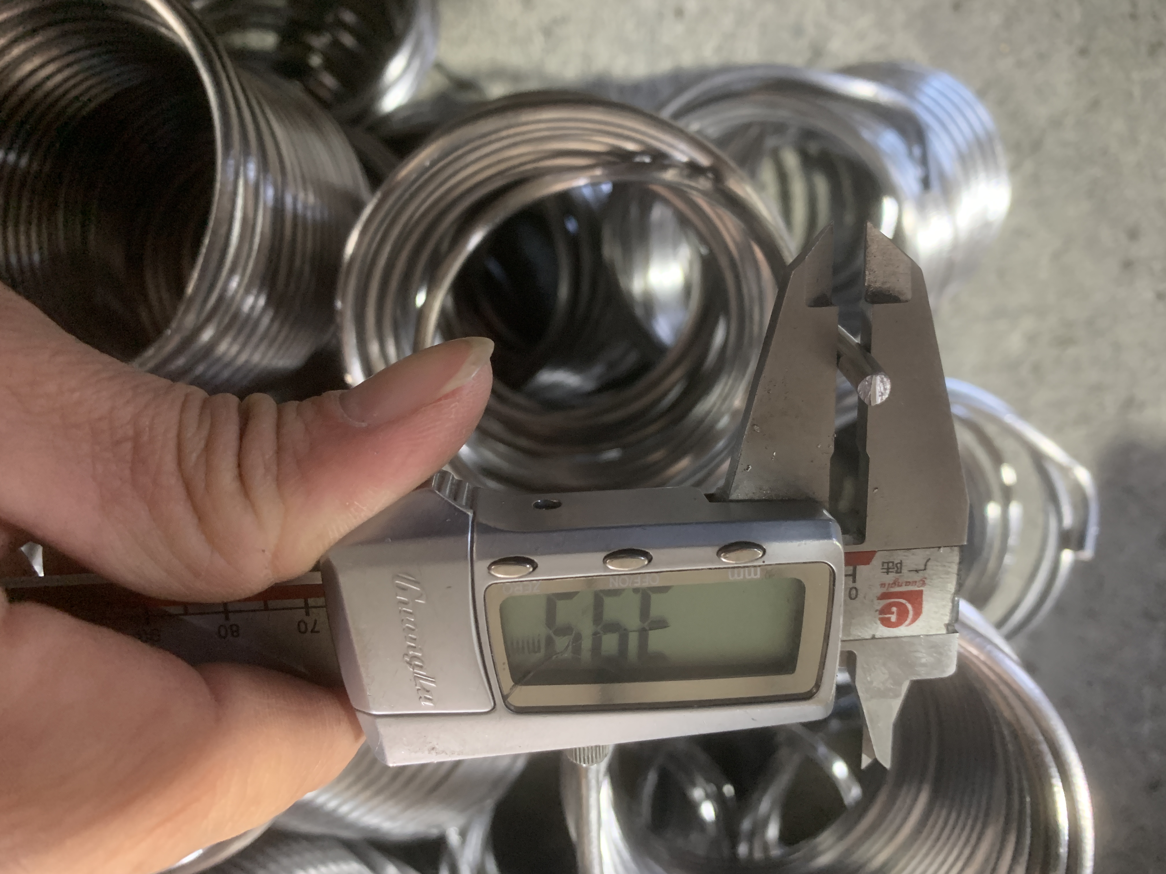 清远铅丝生产加工