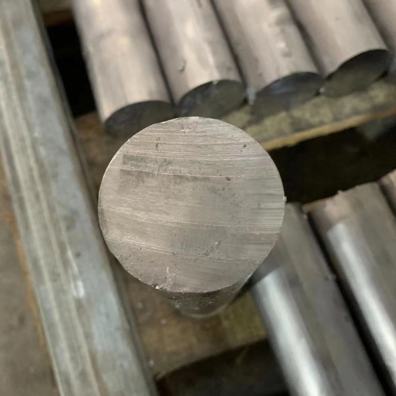 清远铅制品加工件